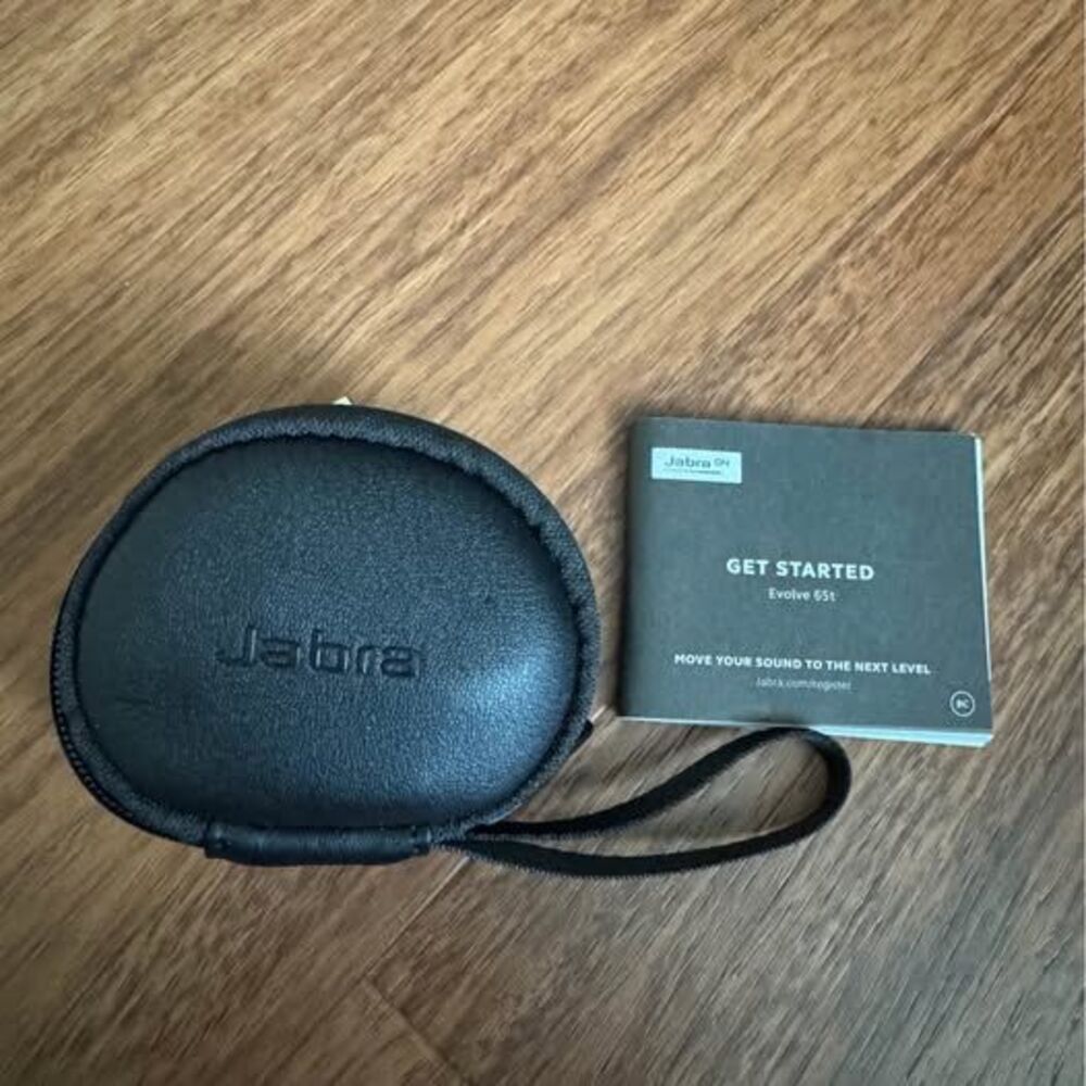 Jabra Evolve 65t